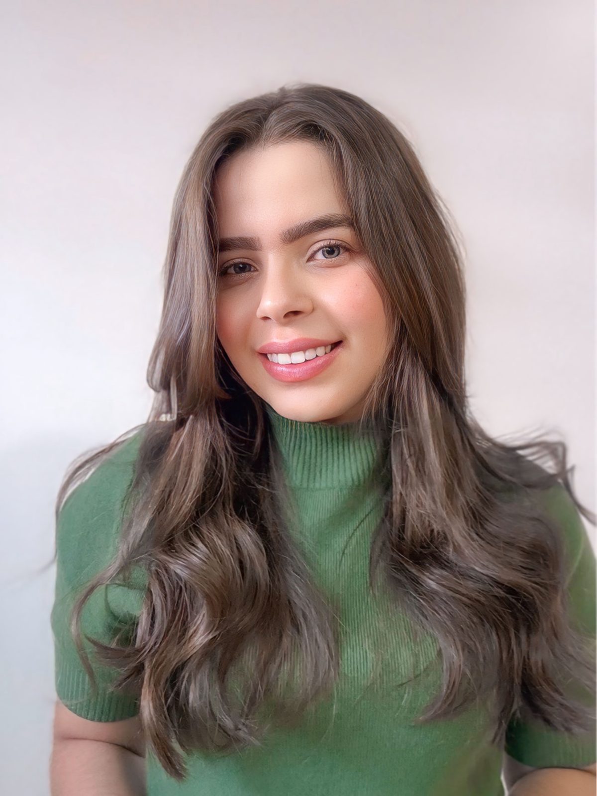 Gerlaine Ferreira