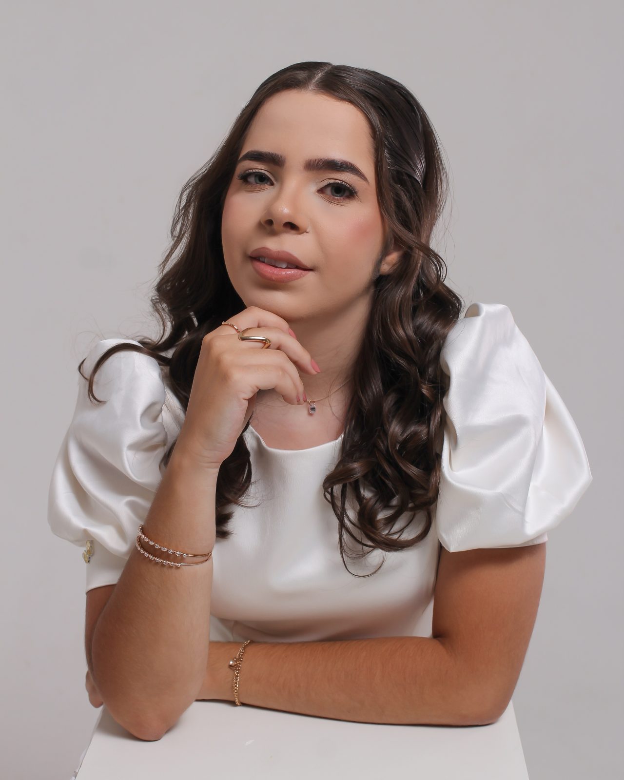 Gerlaine Ferreira